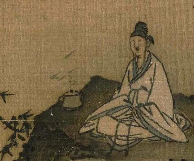 在四川泸州出土的宋墓石刻中,有大量关于焚香的内容,可以说是宋代用
